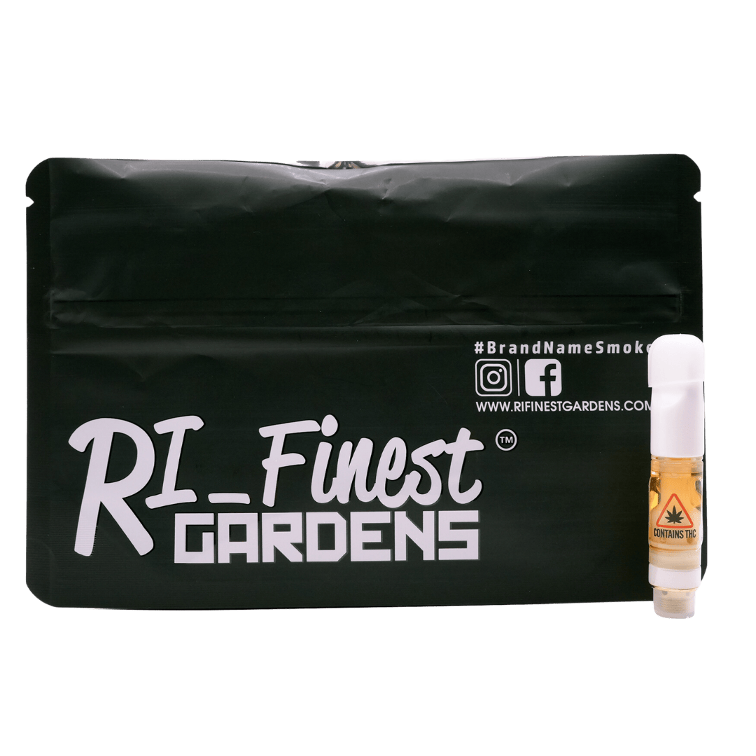 cms gardens disposable vape CMS Gardens | Mother Earth Wellness main image 0