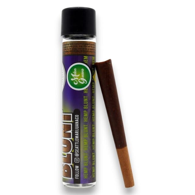 Rolled up and ready to smoke, Pre-Rolls are a convenient and effective way to consume cannabis. Pre-Rolls come in many different forms and can be rolled with flower, shake, "b-buds", infused with concentrates, and more.