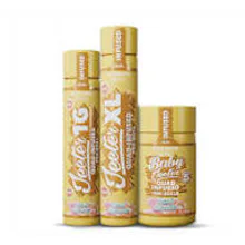 Jeeter - 2g Quad Infused Preroll - Maui Wowie