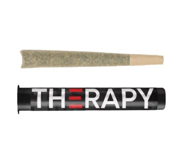 Product Therapy | Humboldt Afghani | Preroll