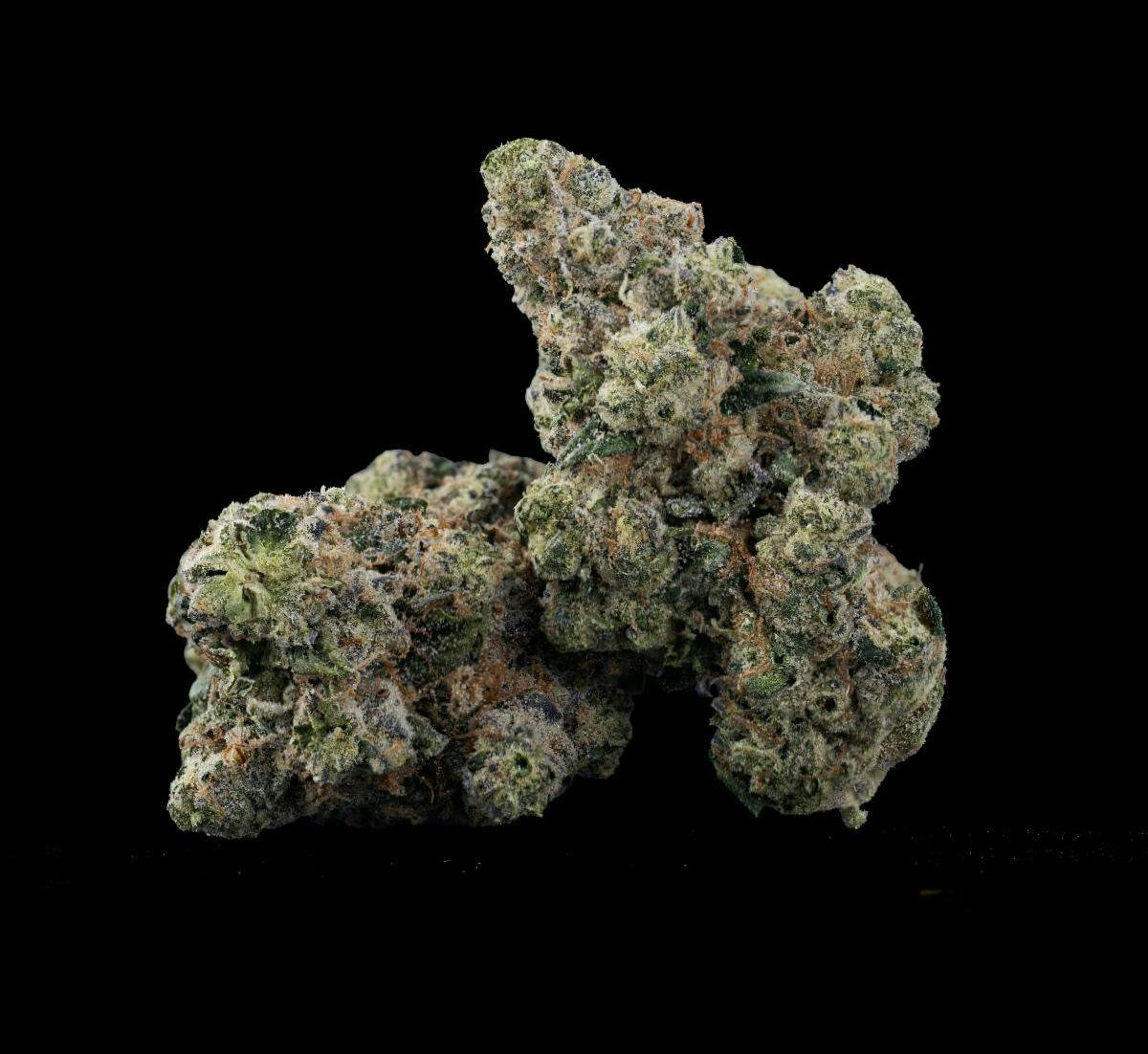 Lilac Diesel | Smalls | Omnino Cannabis