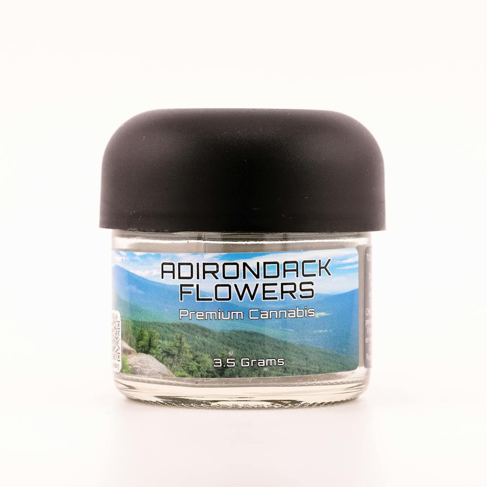 Product Garlic Mountain Slurry (I) Adirondack Flowers