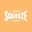 Zero Proof Squeeze Dash of Orange