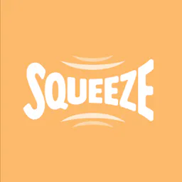 Zero Proof Squeeze Dash of Orange