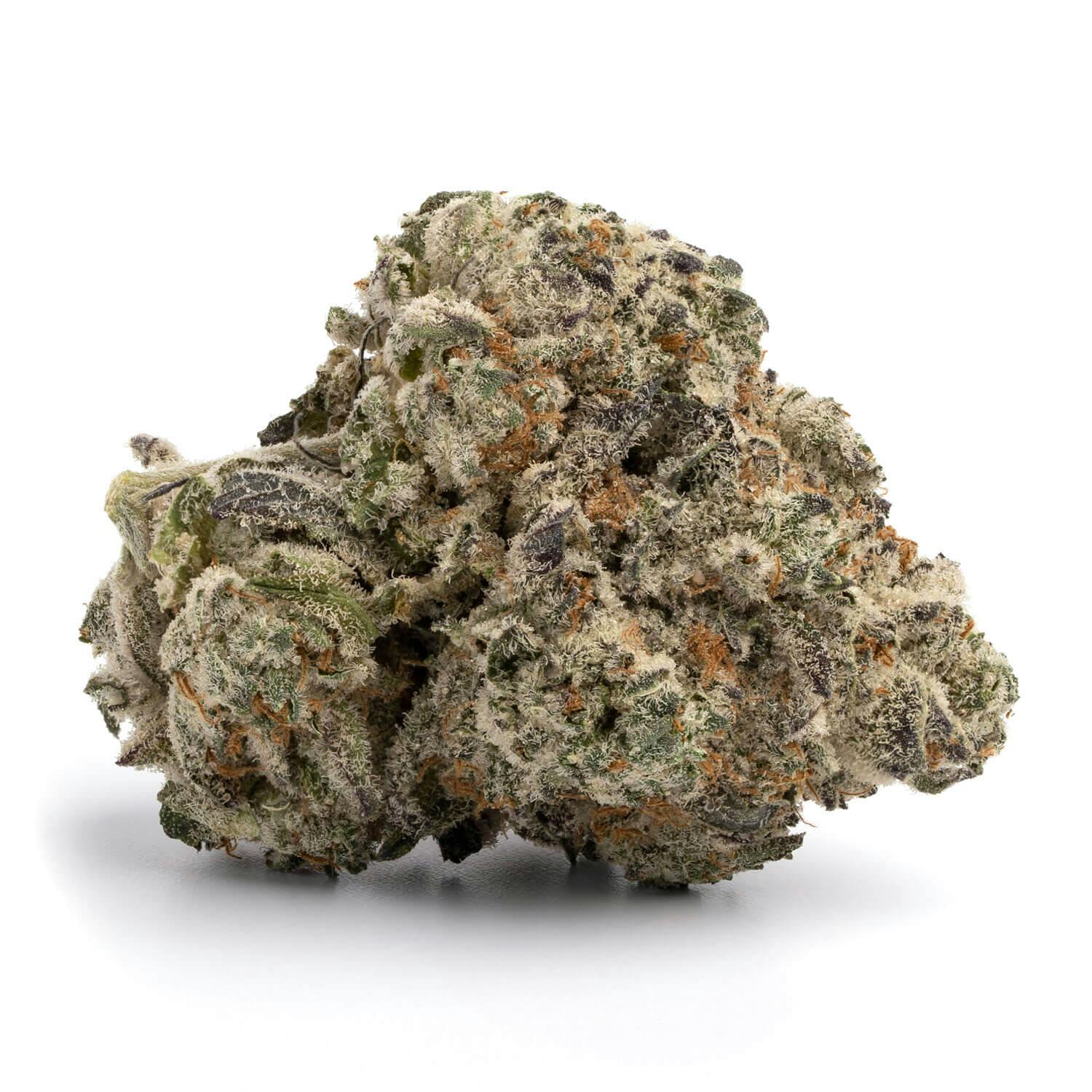 Flower | Doobie Labs | White Widow | 3.5g (Premium Cannabis)