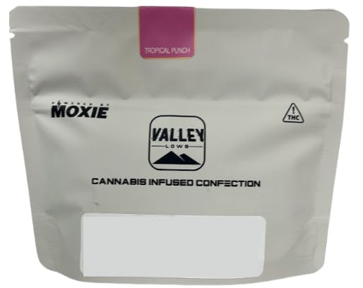 Tropical Punch Confection | 46mg - 10 Count