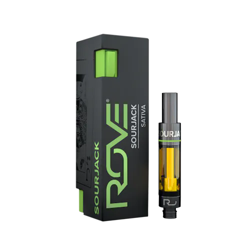 Sour Jack | ROVE Classics | 1g-active