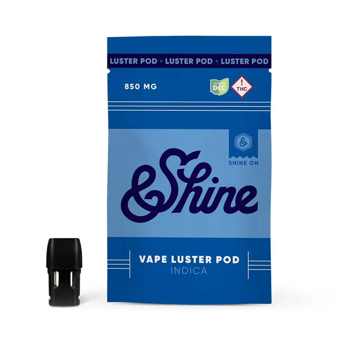 luster pod vape Buy CCell Go Stik Battery
