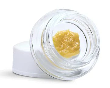 Product Aura | I-290 | Live Rosin