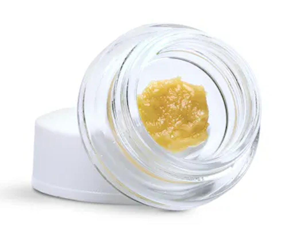 Product Aura | I-290 | Live Rosin