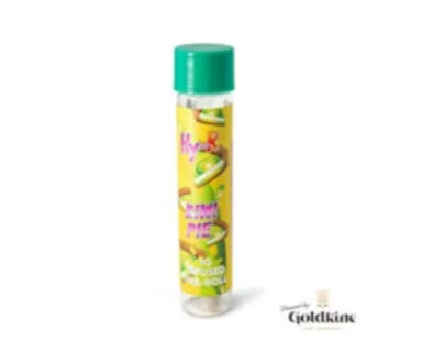 Hy-R | Kiwi Pie | Infused Pre-roll | 1g | Hybrid