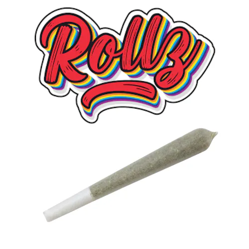 Cereal Milk Pre-Roll-1