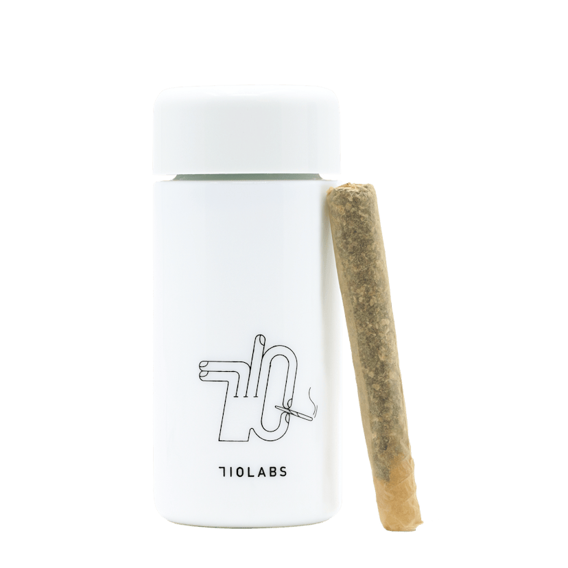 710 Labs | 1g Joint | Garlic Cocktail #7