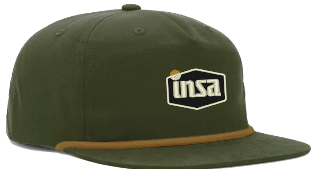 Insa Grandpa Hat