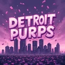DELI - Detroit Purps