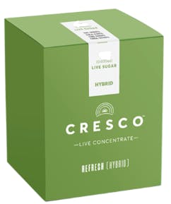 Green Line OG Live Sugar