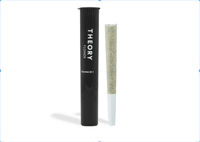 Buy Theory Wellness Cannabis Online
