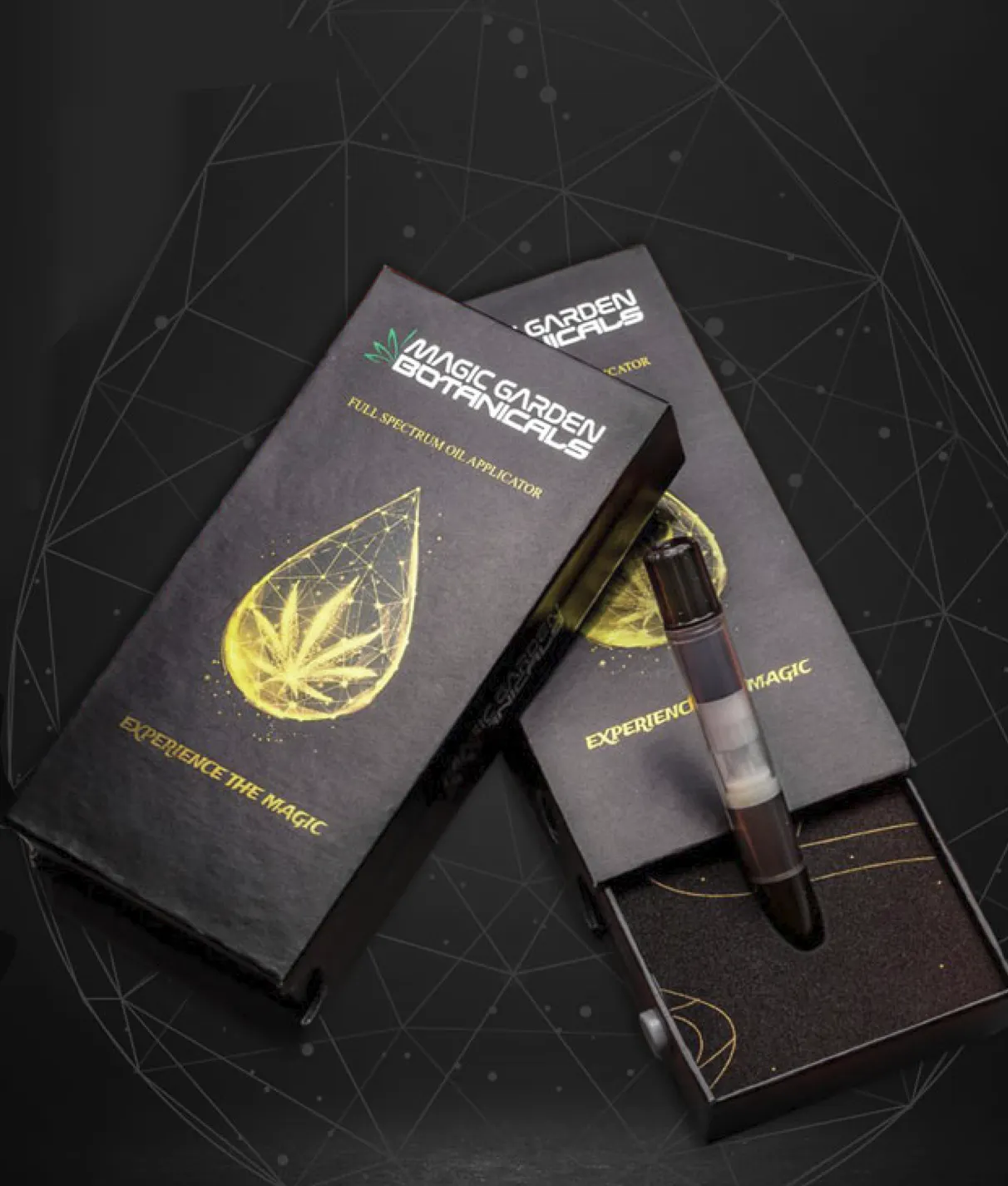 Bud & Honey Cannabis Menu | New York, NY