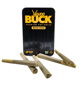 Pre-Rolls category image