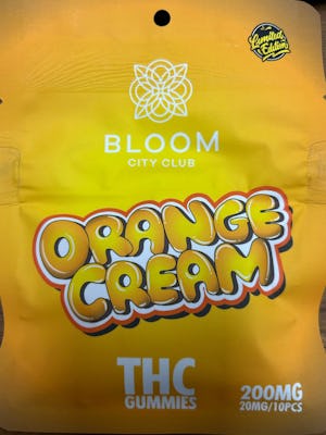 5/$20 Bloom Brand Gummies 