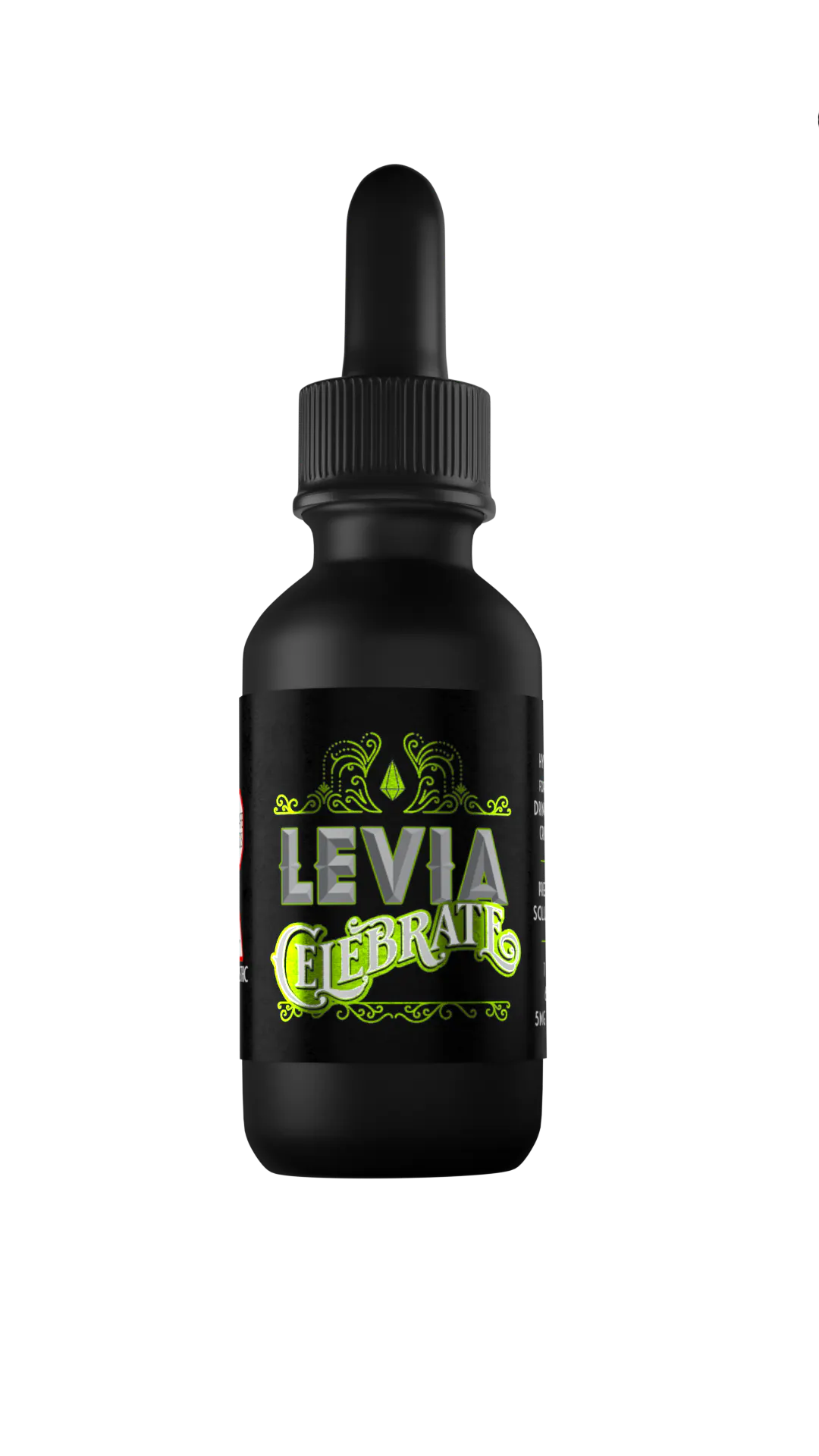 Celebrate Tincture 1000mg (Hybrid) | Lazy River Products