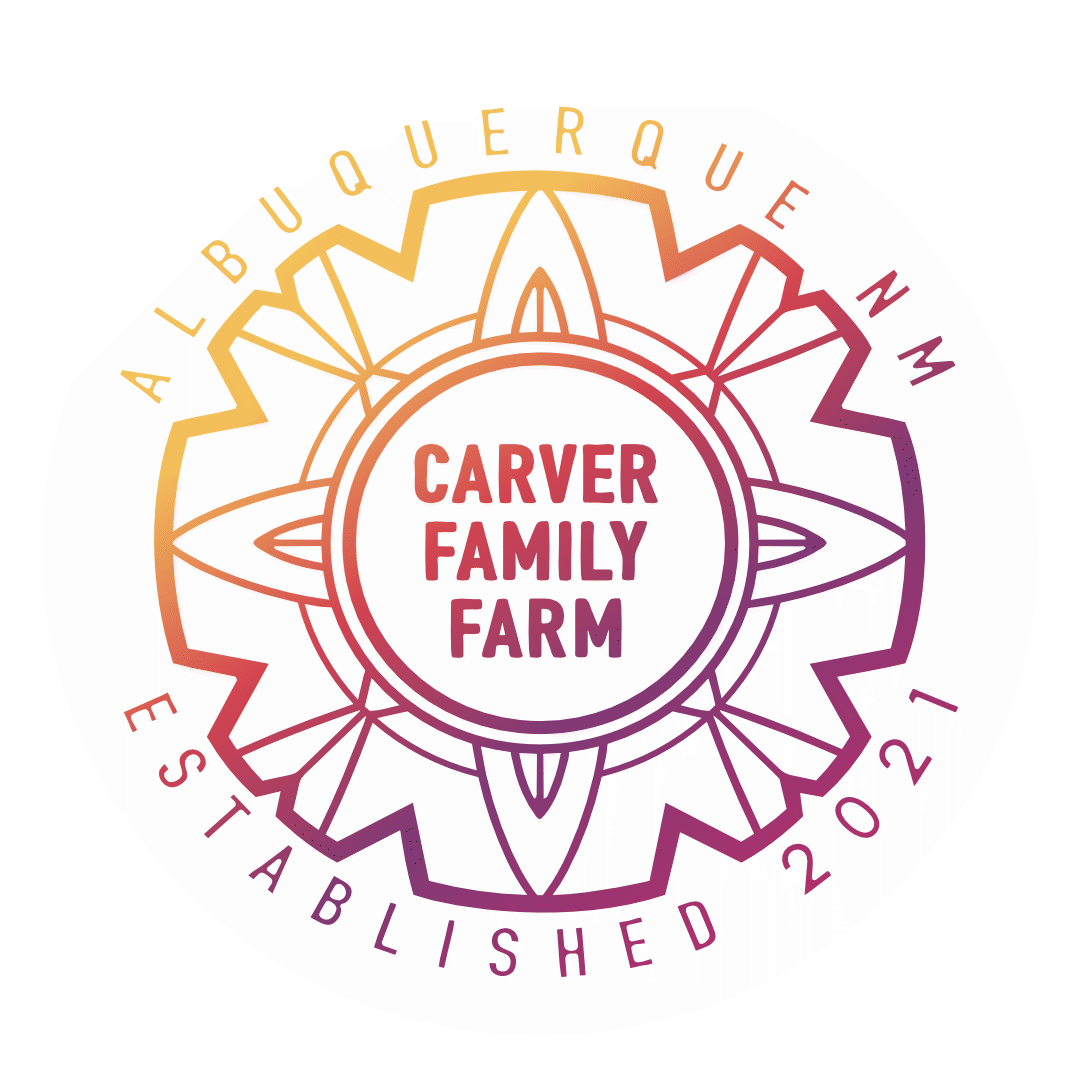 Carver Family Farm Flower | Lime Salt