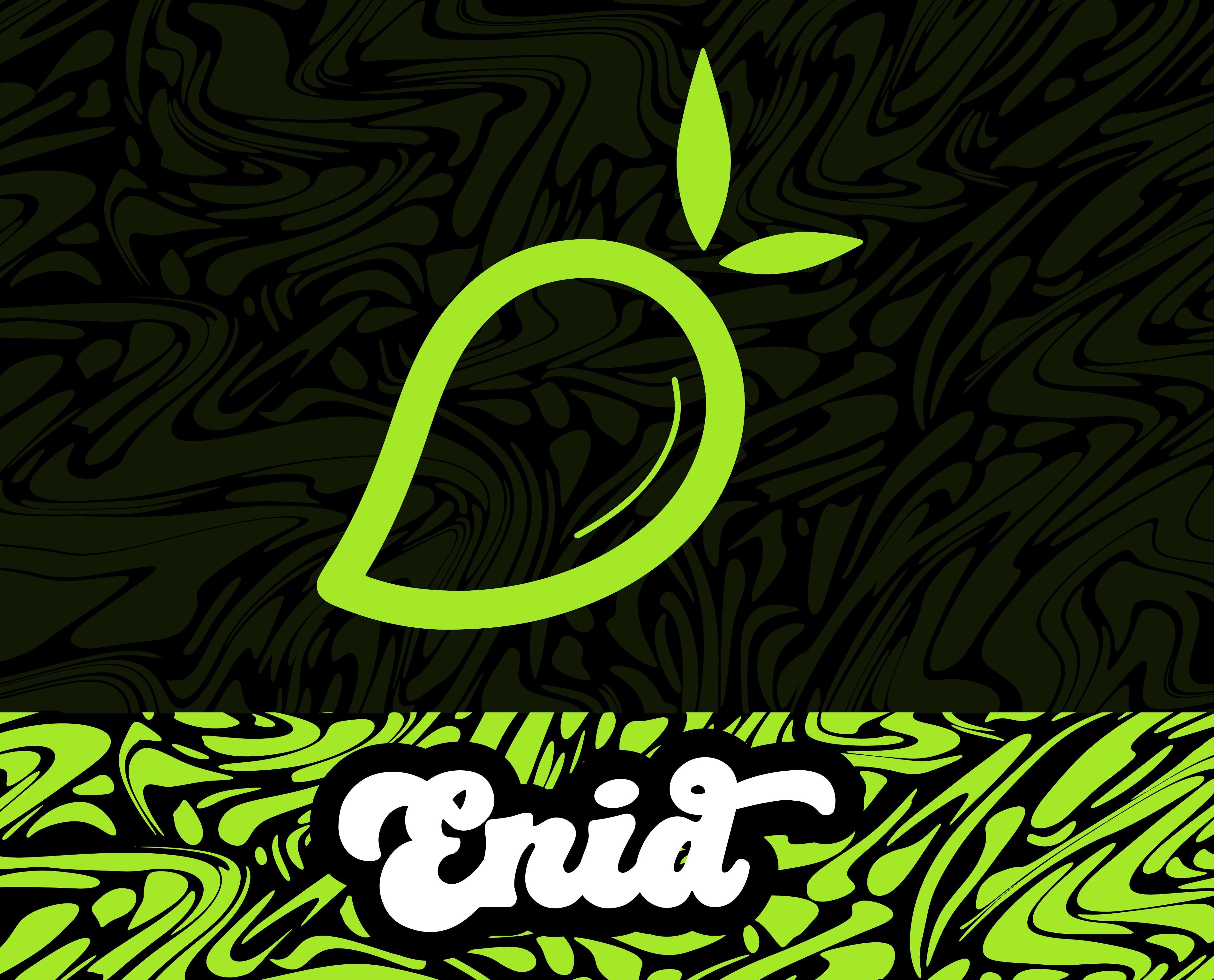 logo for Mango Cannabis Enid