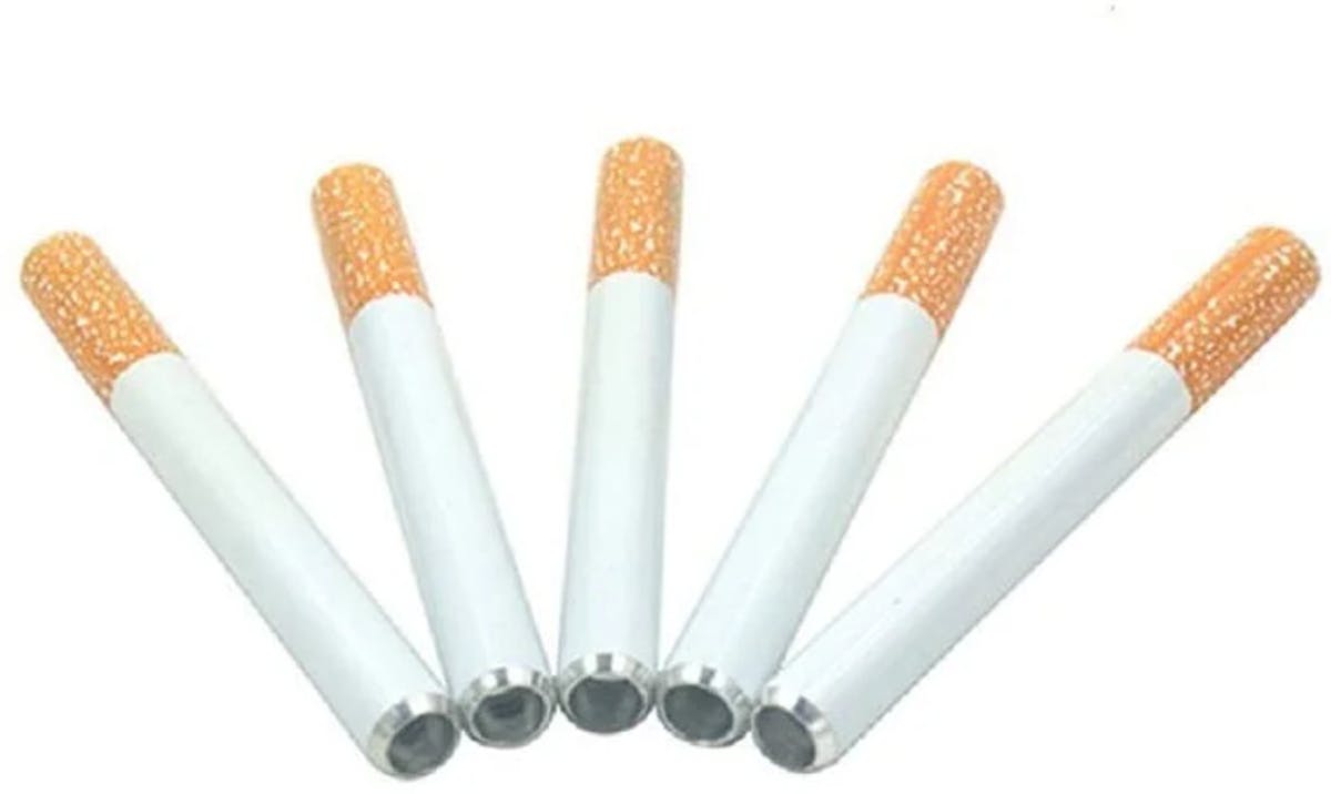 Photo of Small Dugout w/ One Hitter