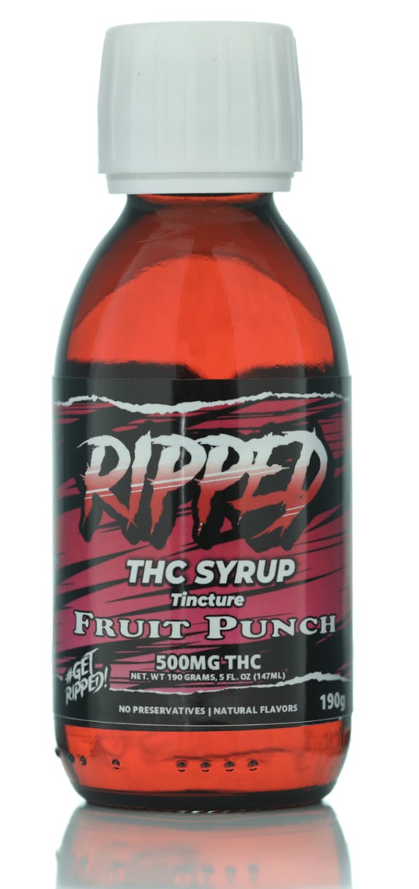 Fruit Punch (H)