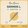 Sun Grown Summer L