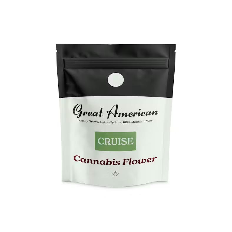 Citrus Cream Kush