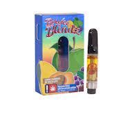 Photo of Tutti Frutti Cartridge (Boujee Blendz)
