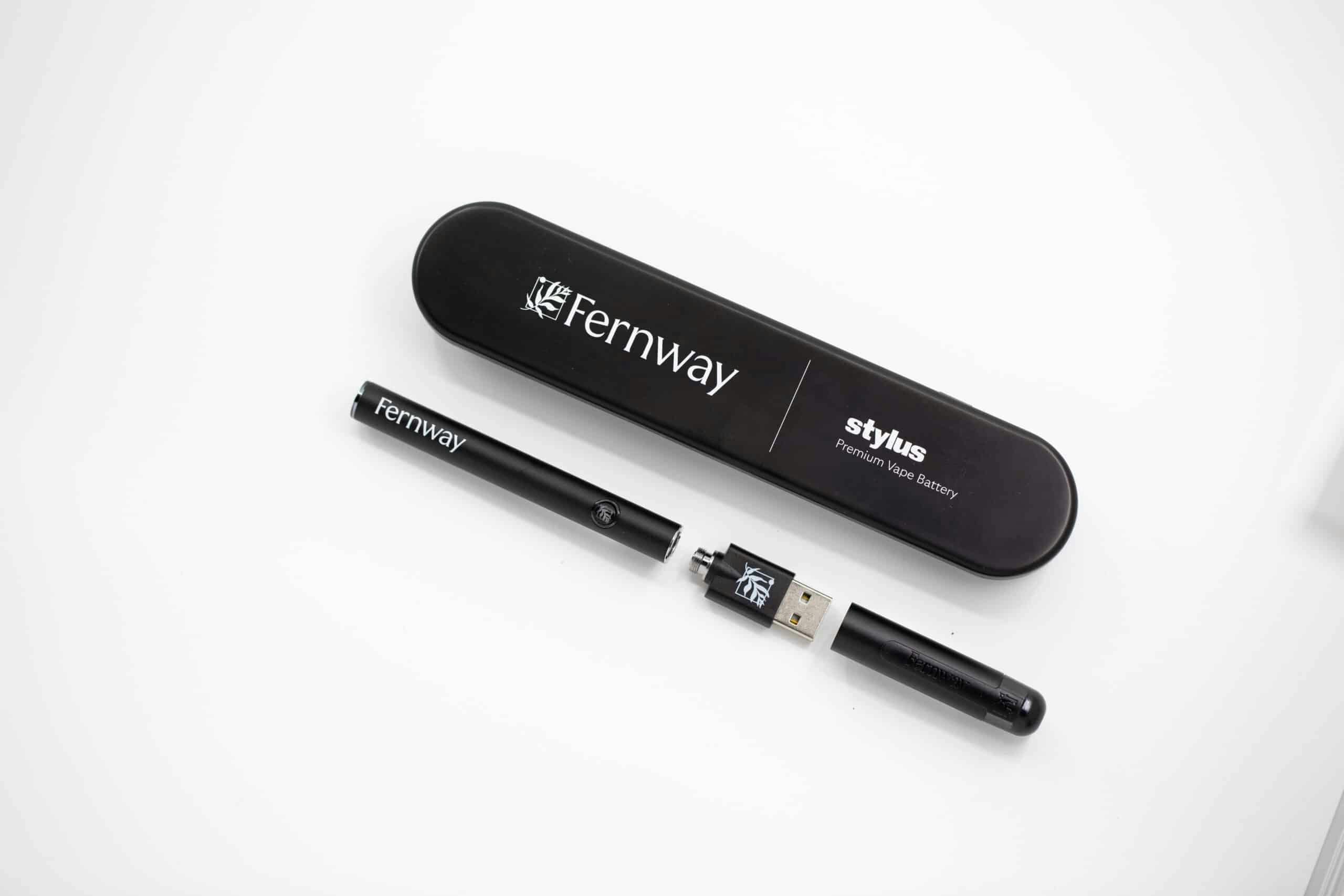 Photo of Fernway Stylus 510 Battery
