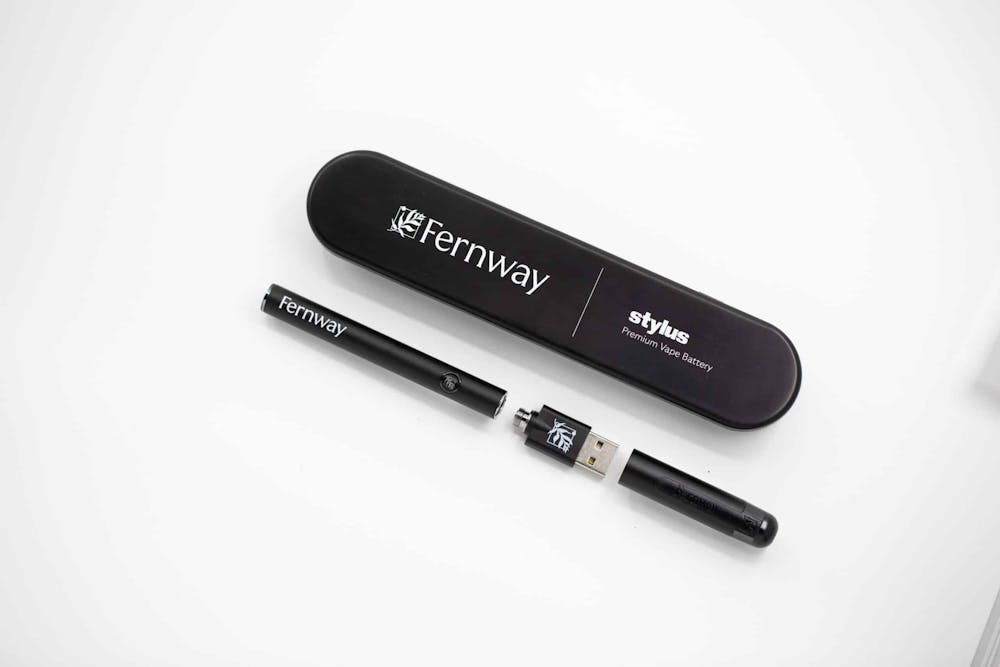 Product Fernway Stylus Battery