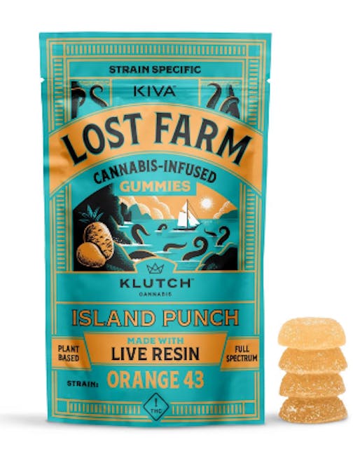 Cannabis infused gummies evenly dosed commonly sold in multi-packs, which makes controlling your intake easy and reliable. Because edibles are digested and absorbed by your stomach and liver, the activation is often longer than other consumption methods, taking on average 45 minutes, and sometimes up to 2 hours. It is important to start low and slow when consuming edibles so you don't over do it. Take extra caution to ensure edibles are out of the reach of children.