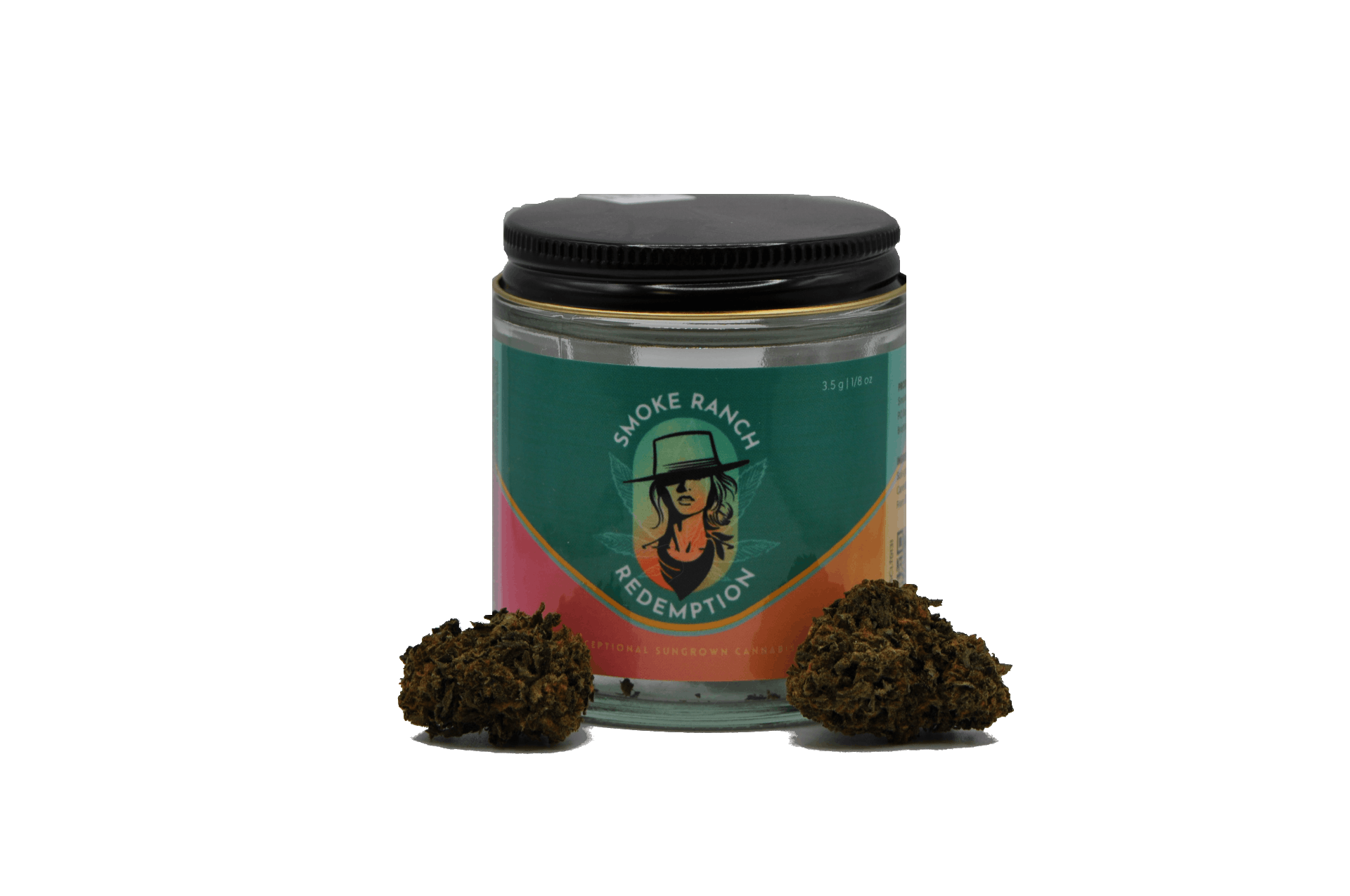 image of Bluegrass | 3.5g Prepackaged Flower