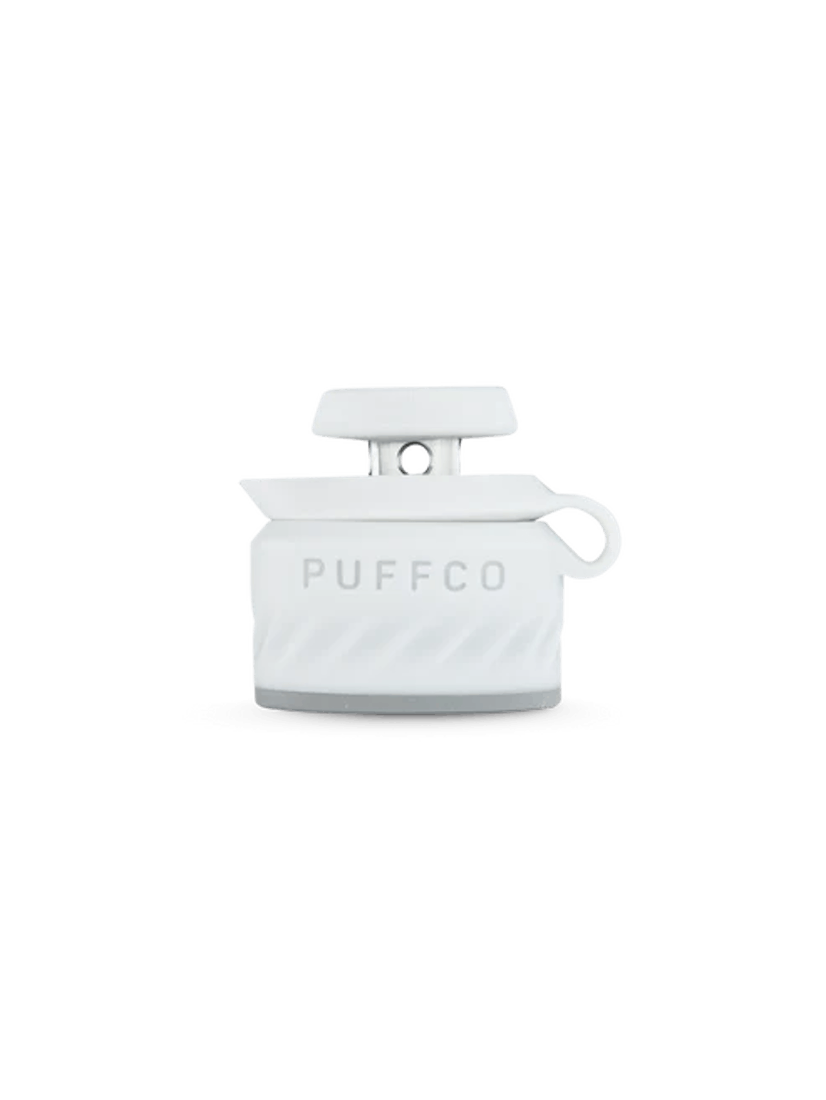 Photo of Puffco Peak Pro Joystick Cap – Pearl