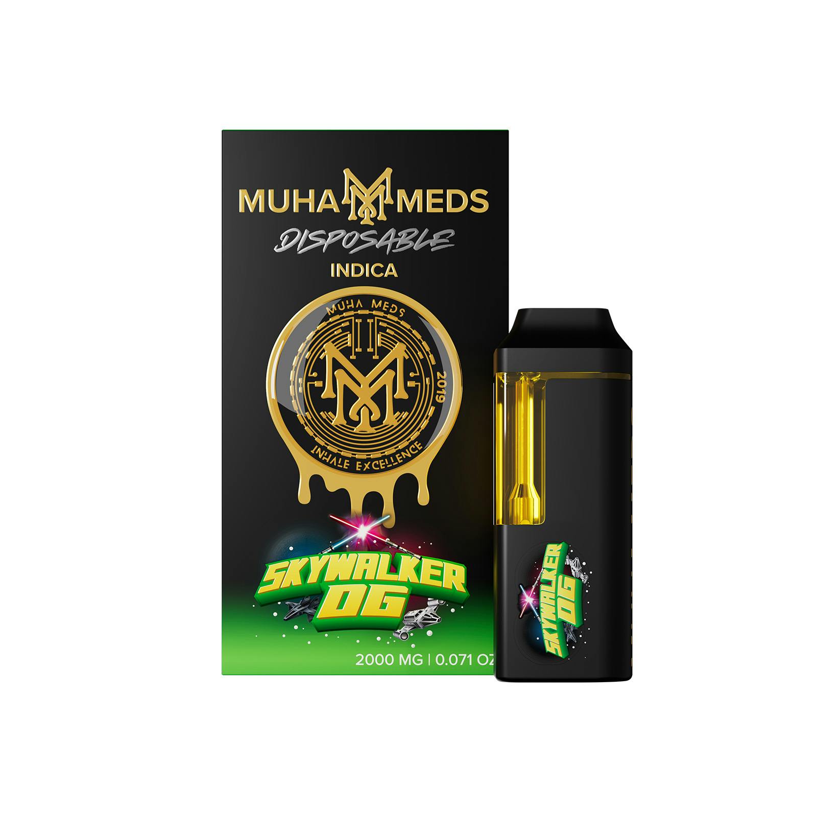 Buy Fat Pack - 4g Prepack - Lemon Cherry Z x Animal #9