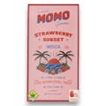 MOMO: Strawberry Sunset 1:1 CBN/THC - 10pk 200mg
