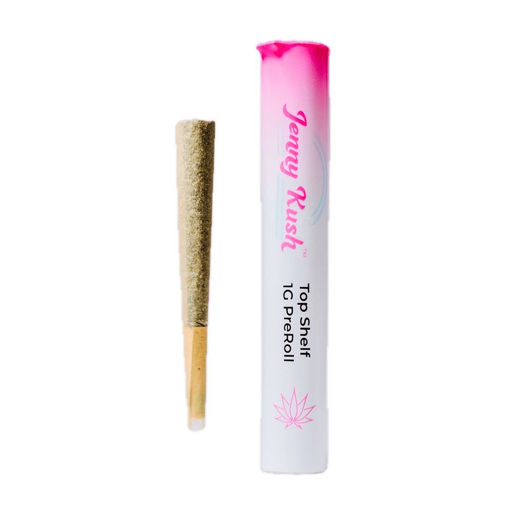 Jenny Kush Jenny Kush | Jenny Kush Pre-Roll 1g - Same Day Pickup & Delivery