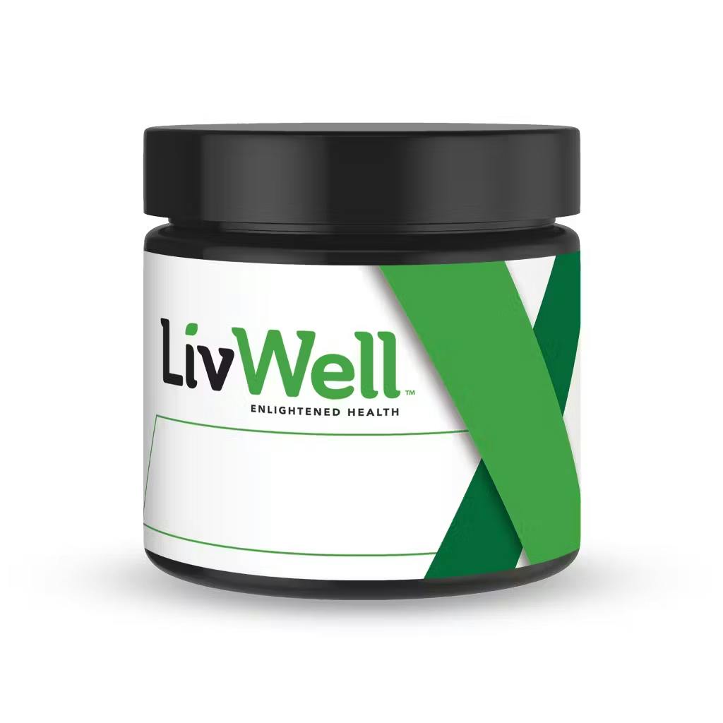 LivWell | Burnout Cookies | Flower