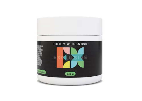 Caddy Shack | Exclusive Flower-active