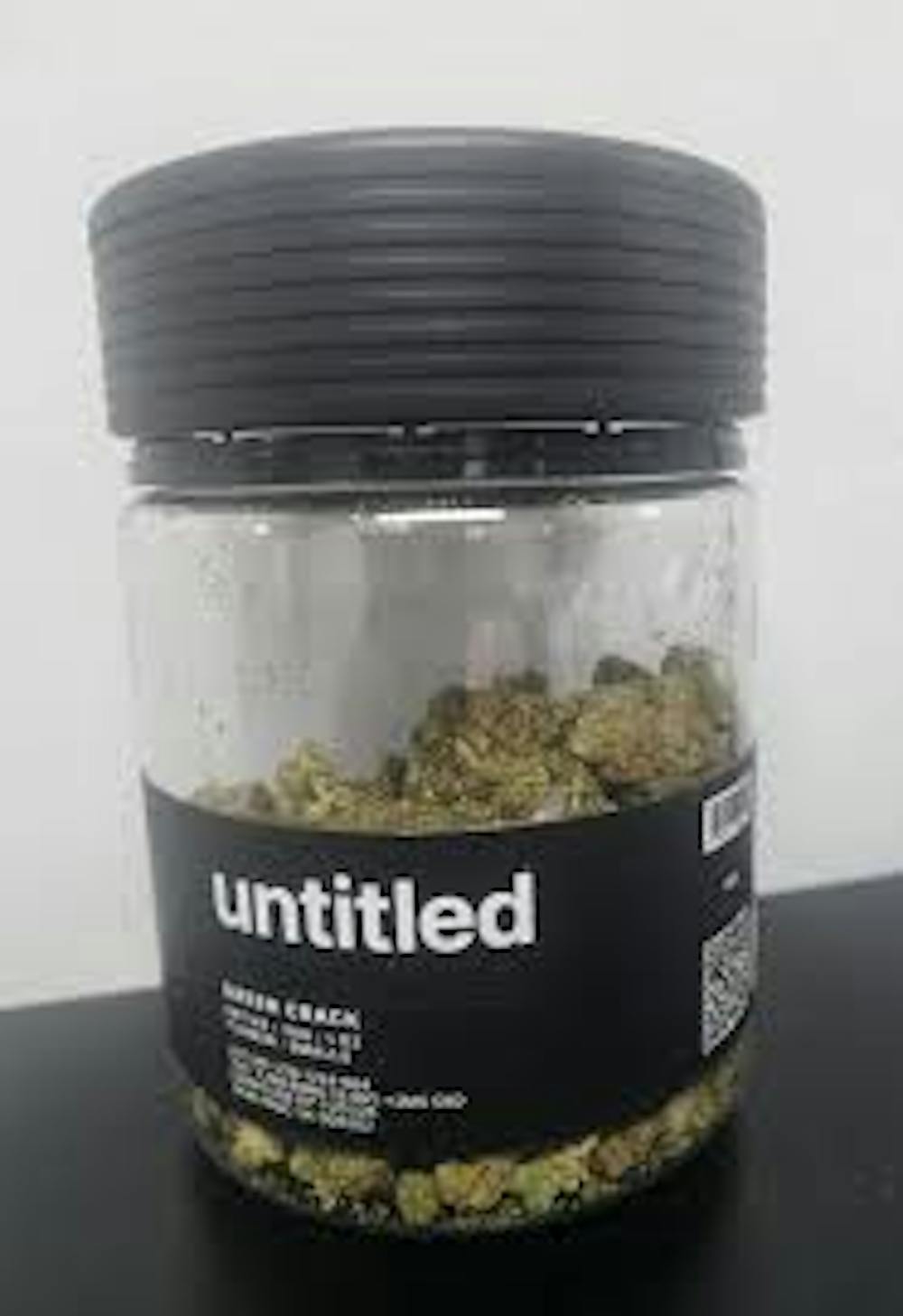Product Green Crack (S) Smalls Untitled