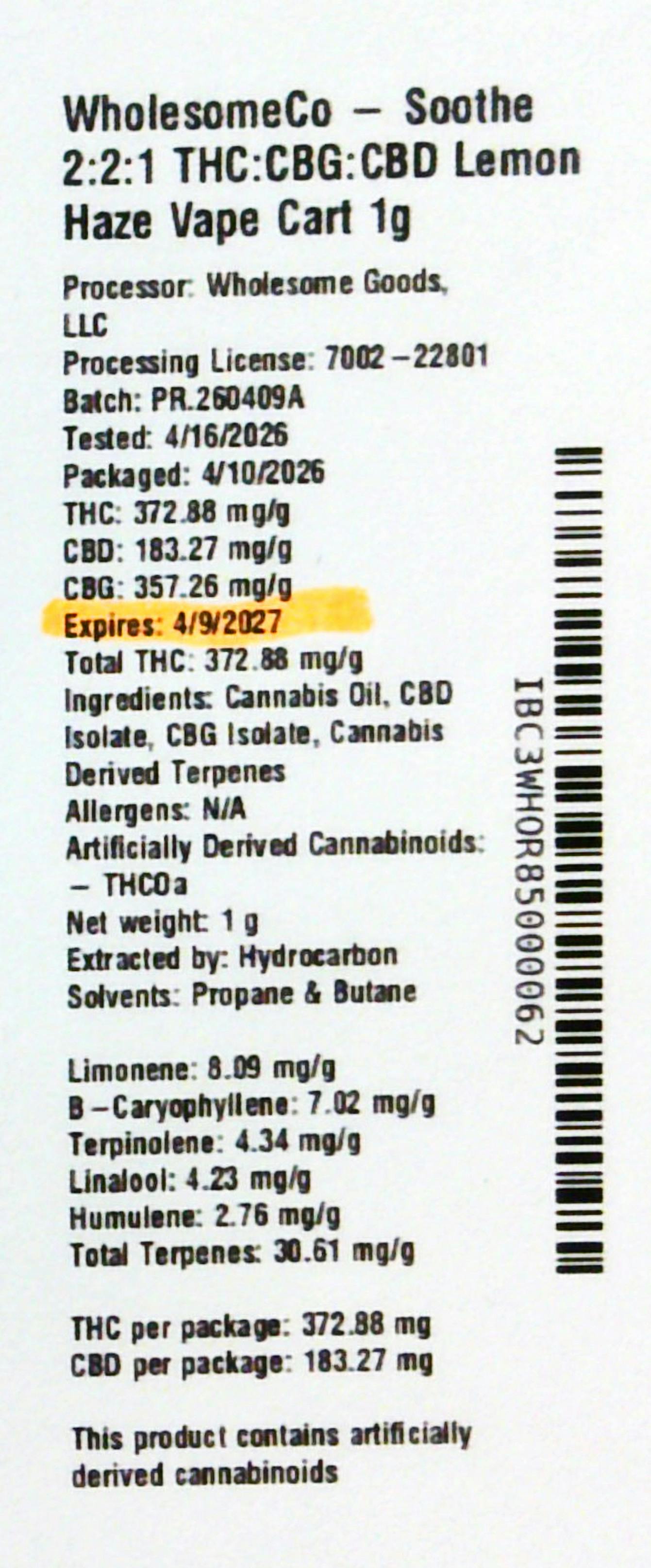 Image of product