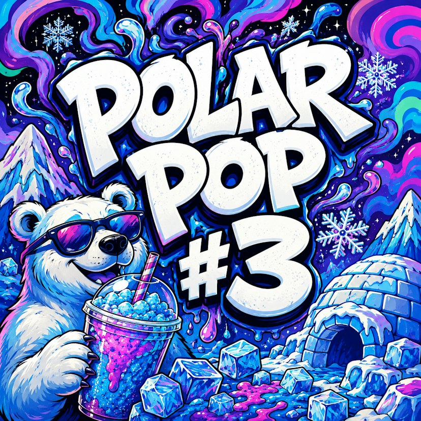 Farm Science | Polar Pop #3