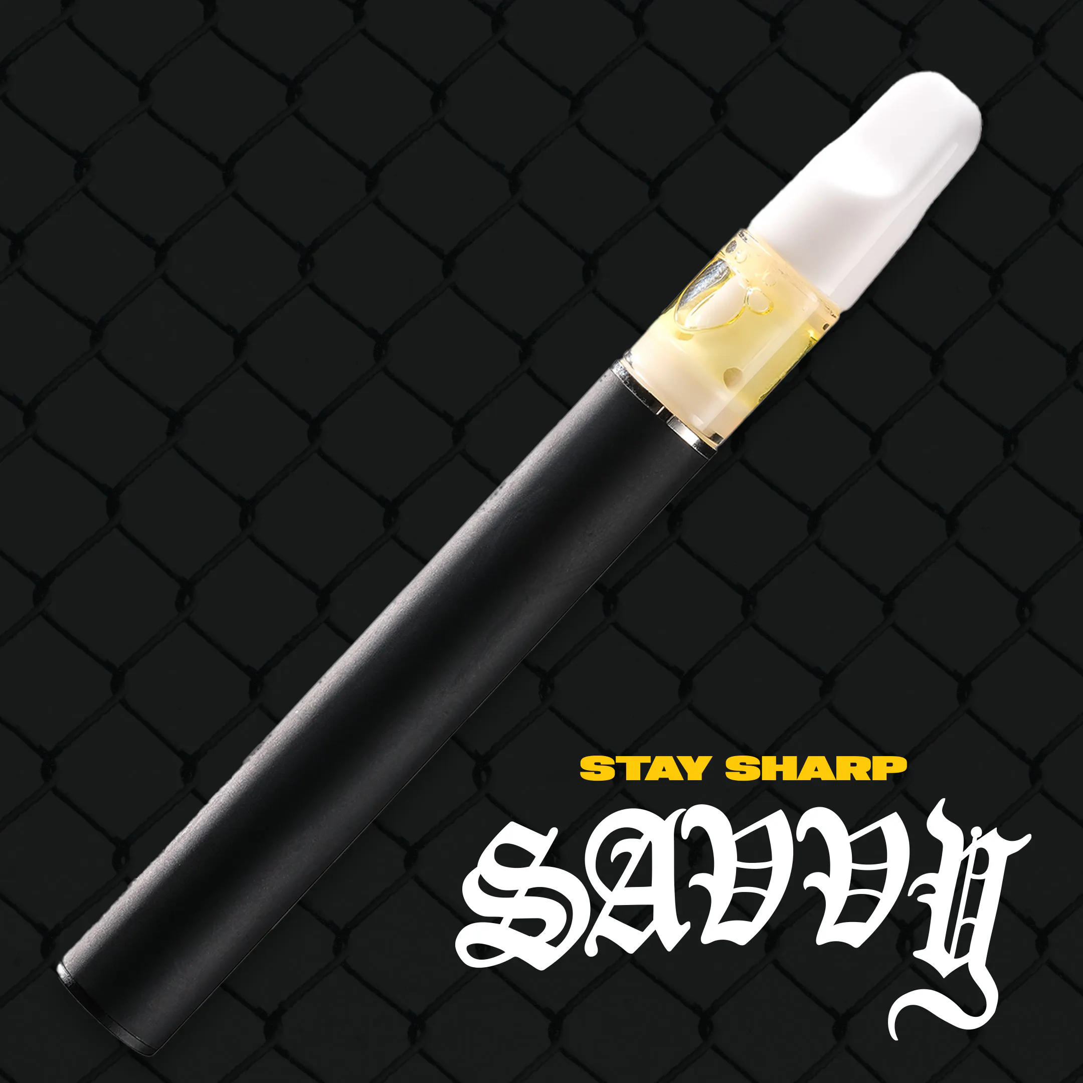 Savvy Scout Breath - CTP Disposable T260 I 27070 (0.3gDisp