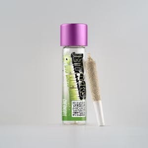 Photo of JetPacks | Chernobyl Pre-Roll | 0.5g Infused