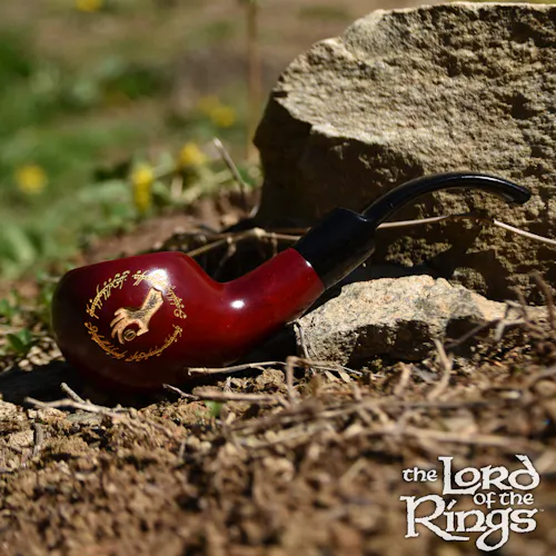 MY PRECIOUS Smoking Pipe – 5.5′-1