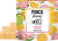 ORANGE GUAVA GUMMIES