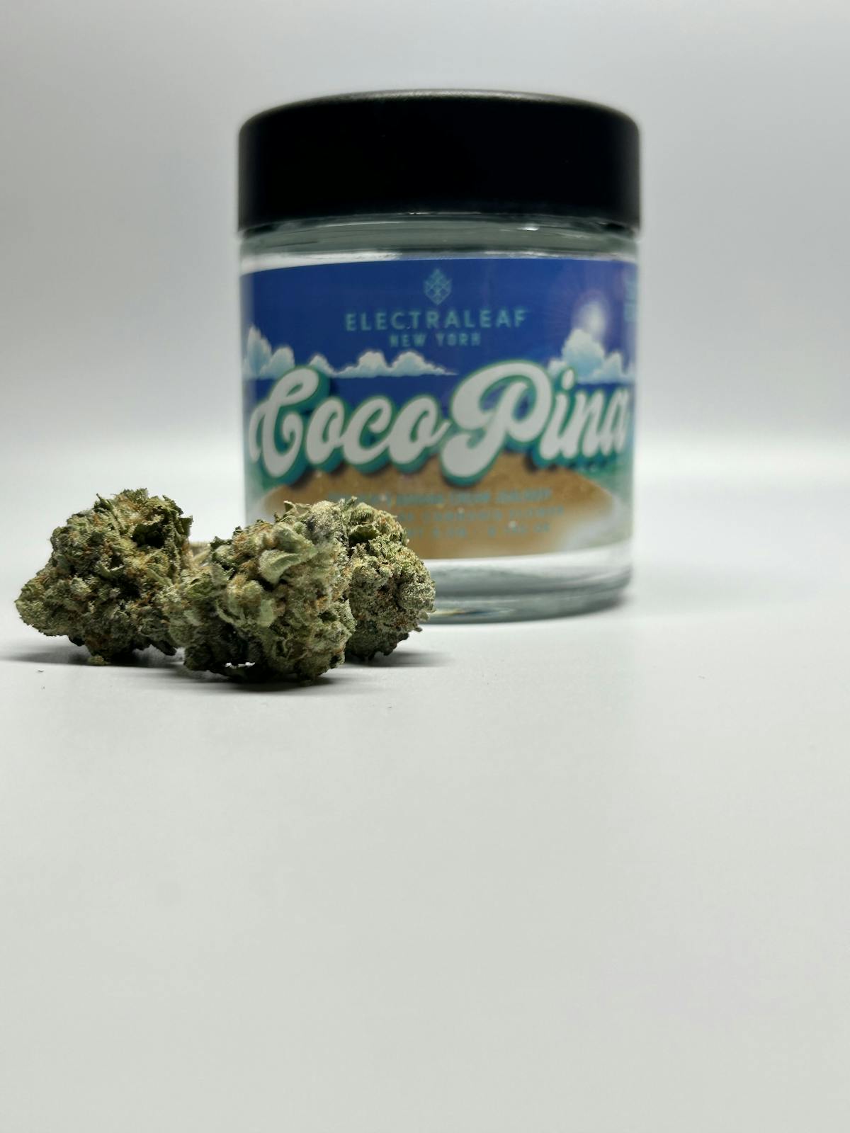Photo of Electraleaf – Coco Pina – 3.5g